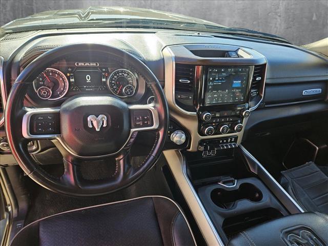 used 2022 Ram 2500 car, priced at $48,995