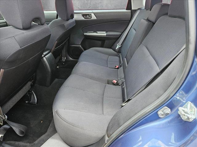 used 2012 Subaru Forester car, priced at $7,495