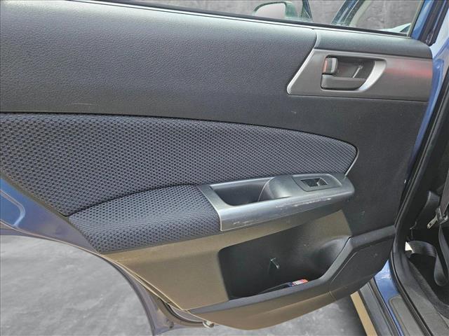 used 2012 Subaru Forester car, priced at $7,495