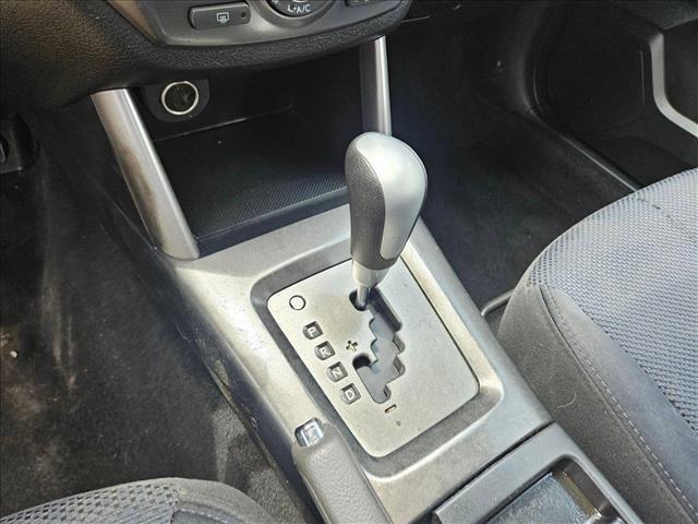 used 2012 Subaru Forester car, priced at $7,495
