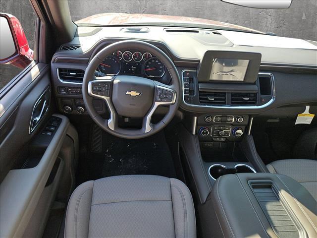 new 2024 Chevrolet Tahoe car, priced at $52,490