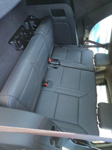 new 2025 Chevrolet Suburban car, priced at $72,010