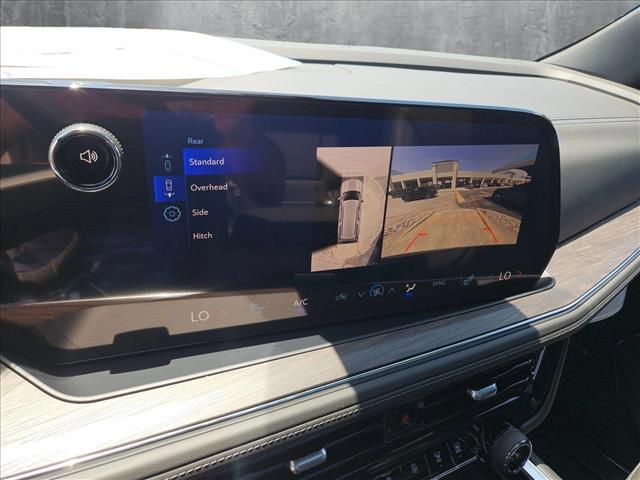 new 2025 Chevrolet Suburban car, priced at $72,010