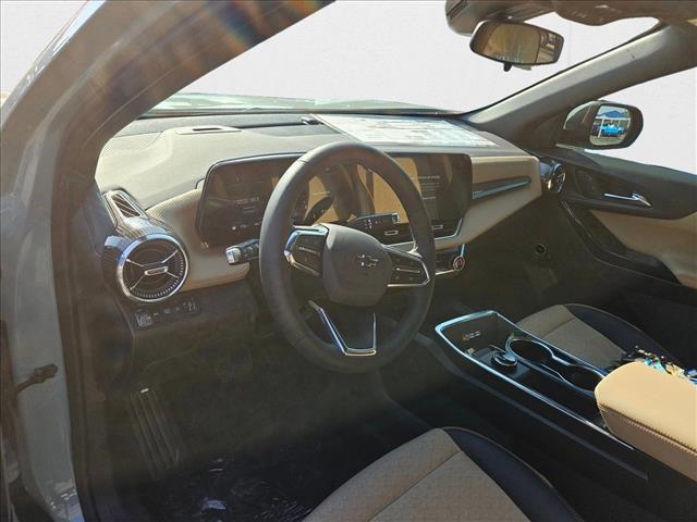 new 2026 Chevrolet Equinox car, priced at $32,395