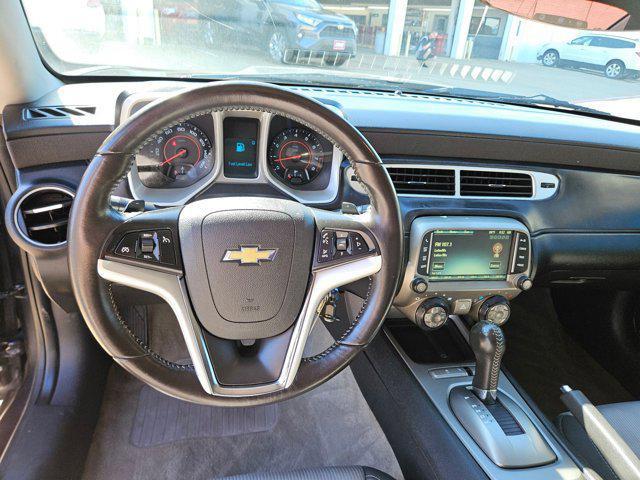 used 2014 Chevrolet Camaro car, priced at $11,995