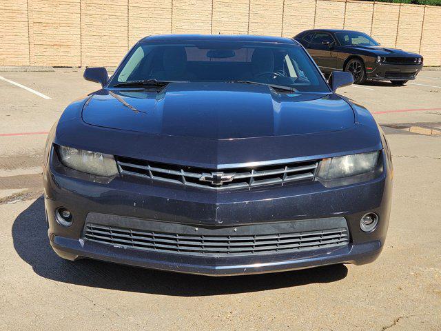 used 2014 Chevrolet Camaro car, priced at $11,995