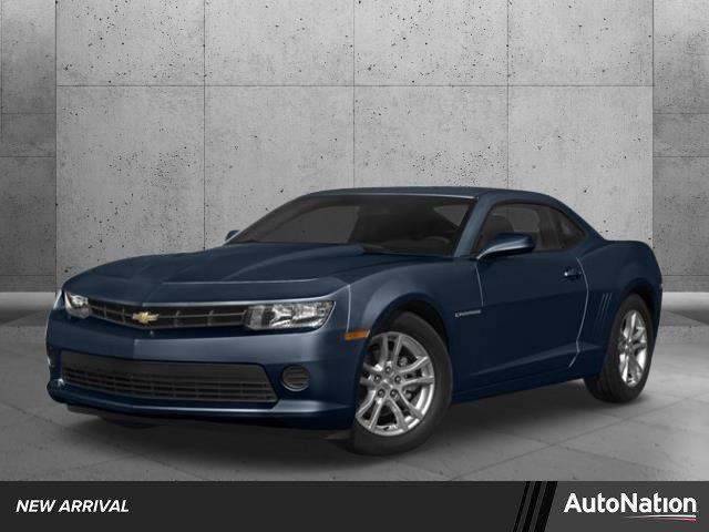 used 2014 Chevrolet Camaro car, priced at $11,995