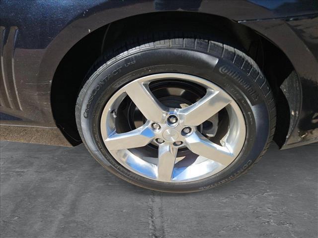 used 2014 Chevrolet Camaro car, priced at $11,995