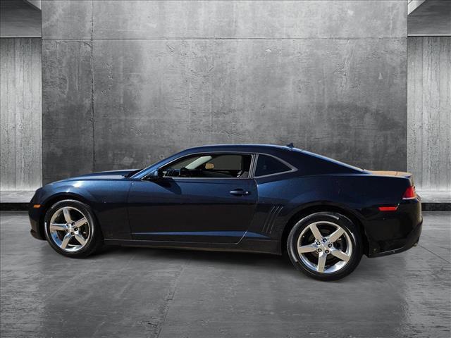 used 2014 Chevrolet Camaro car, priced at $11,995
