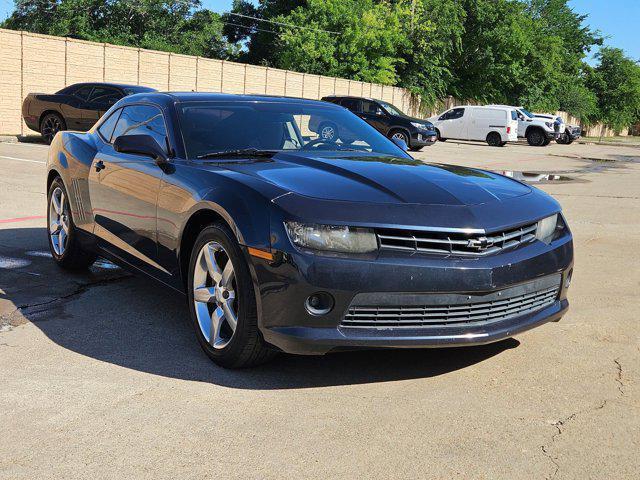 used 2014 Chevrolet Camaro car, priced at $11,995