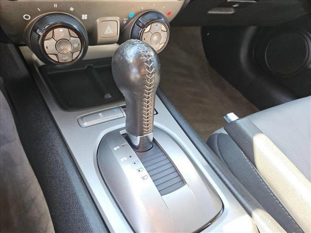 used 2014 Chevrolet Camaro car, priced at $11,995