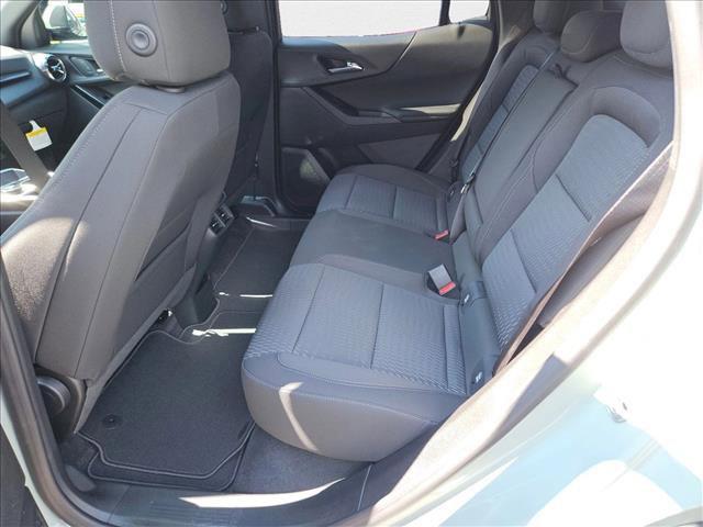 new 2026 Chevrolet Equinox car, priced at $26,940