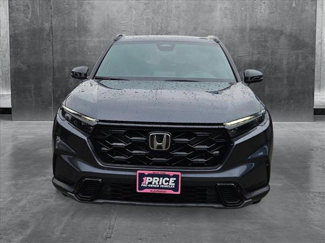 used 2023 Honda CR-V Hybrid car, priced at $29,995