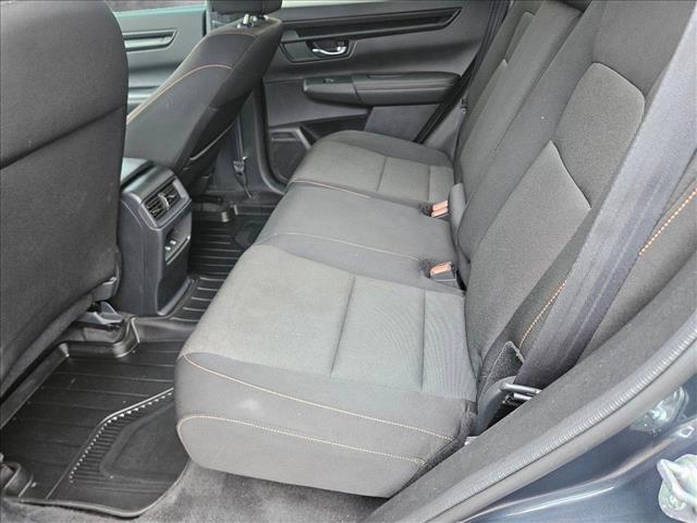 used 2023 Honda CR-V Hybrid car, priced at $29,995