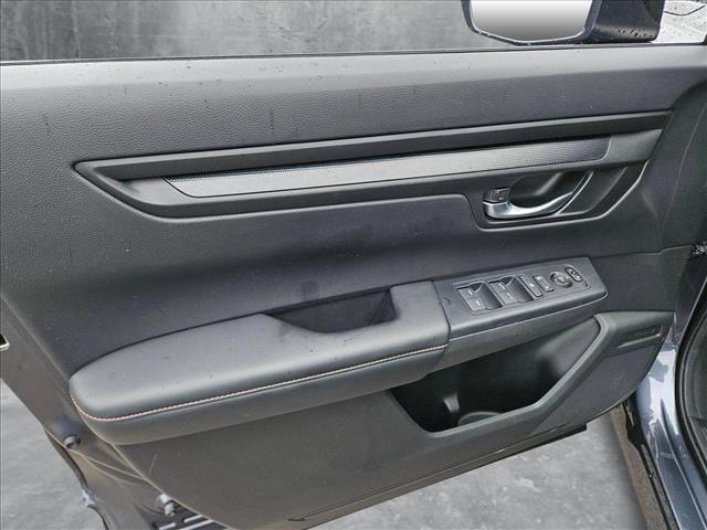 used 2023 Honda CR-V Hybrid car, priced at $29,995