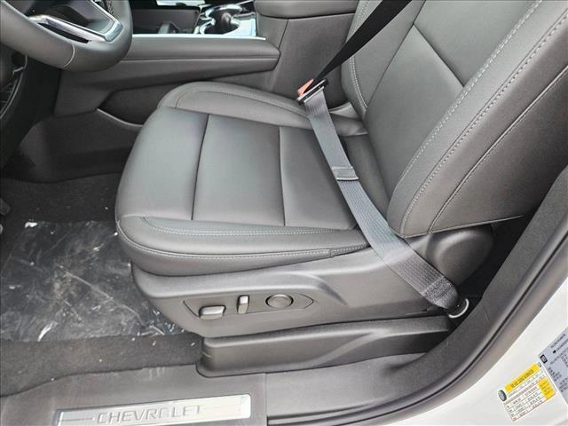 new 2025 Chevrolet Tahoe car, priced at $68,605