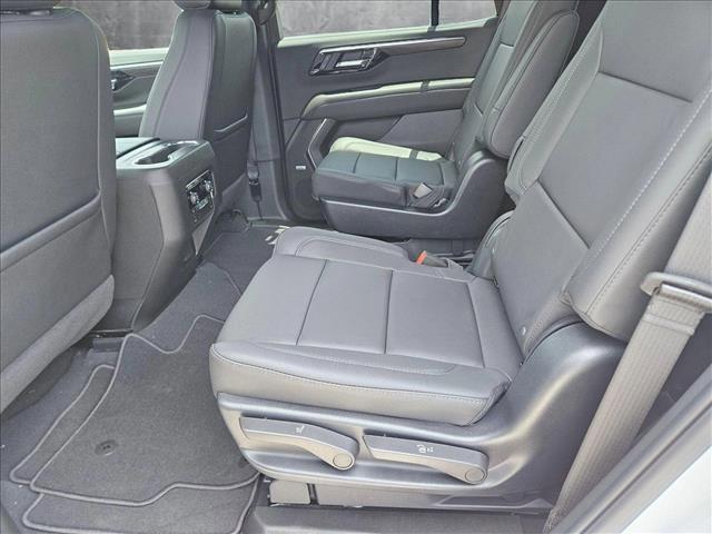 new 2025 Chevrolet Tahoe car, priced at $68,605