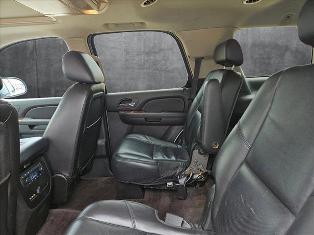 used 2010 Chevrolet Tahoe car, priced at $10,800