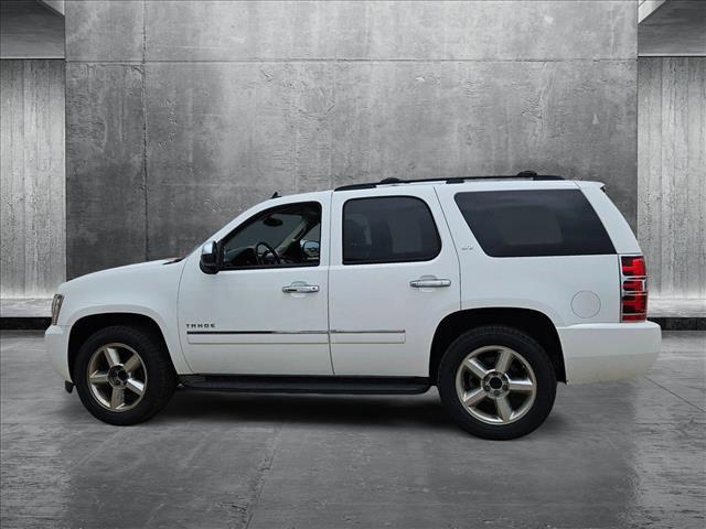 used 2010 Chevrolet Tahoe car, priced at $10,800