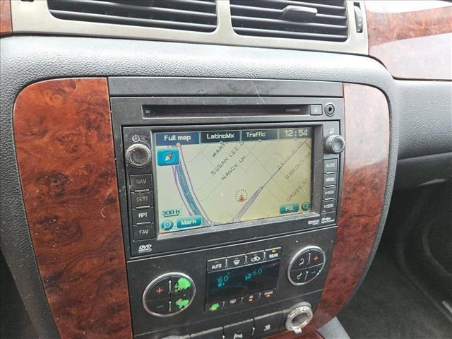 used 2010 Chevrolet Tahoe car, priced at $10,800