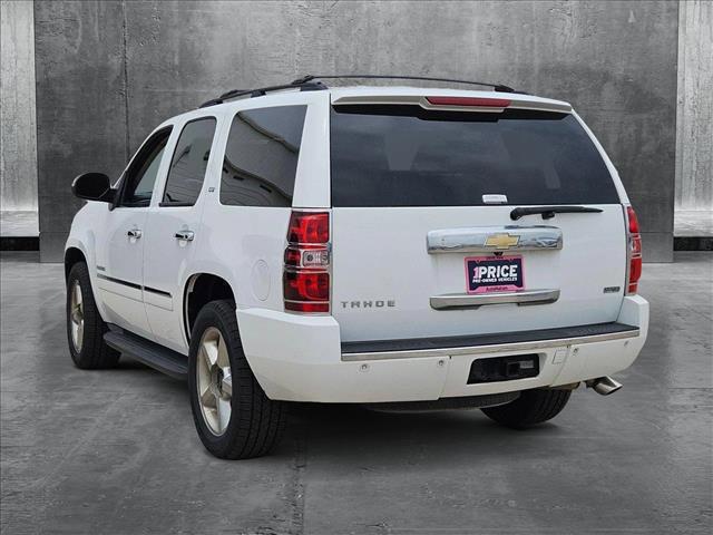used 2010 Chevrolet Tahoe car, priced at $10,800