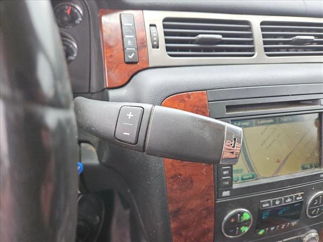 used 2010 Chevrolet Tahoe car, priced at $10,800