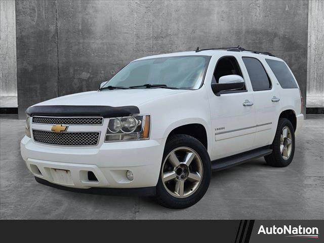 used 2010 Chevrolet Tahoe car, priced at $10,800