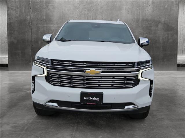 new 2024 Chevrolet Tahoe car, priced at $70,215