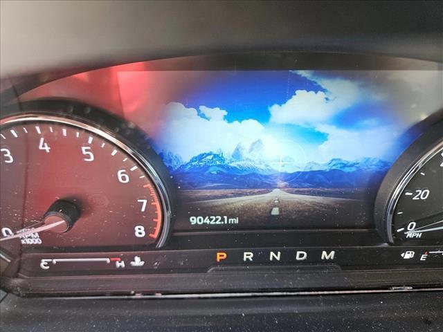 used 2020 Ford Explorer car, priced at $19,495