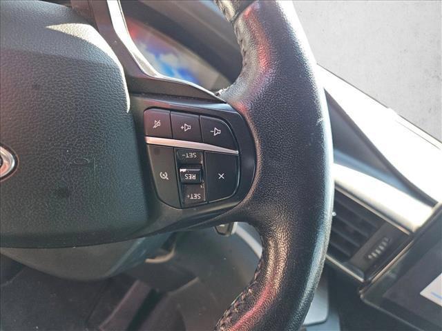 used 2020 Ford Explorer car, priced at $19,495