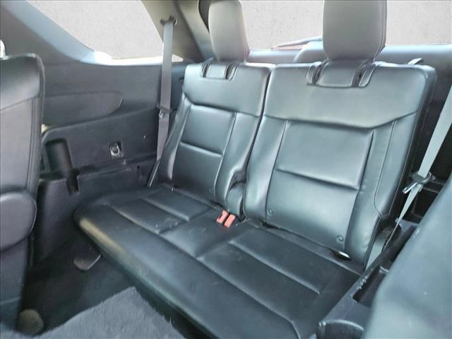 used 2020 Ford Explorer car, priced at $19,495