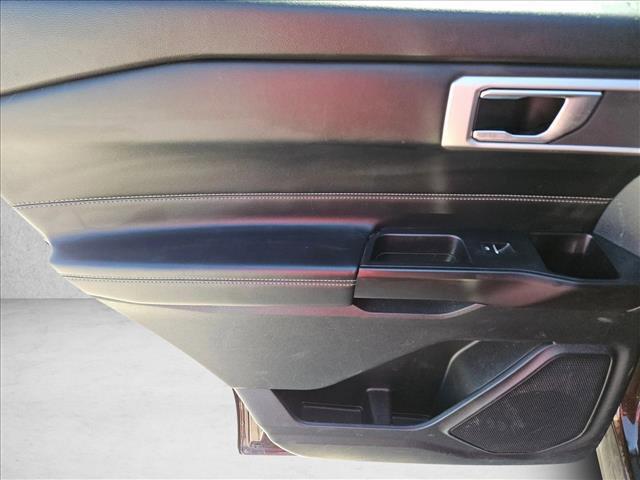 used 2020 Ford Explorer car, priced at $19,495