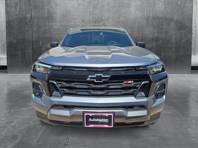 new 2025 Chevrolet Colorado car, priced at $41,995