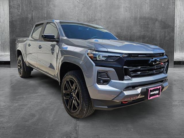 new 2025 Chevrolet Colorado car, priced at $41,995