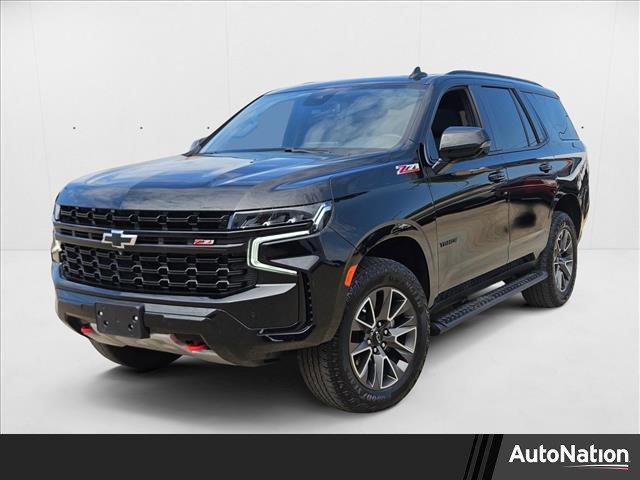 used 2024 Chevrolet Tahoe car, priced at $63,995