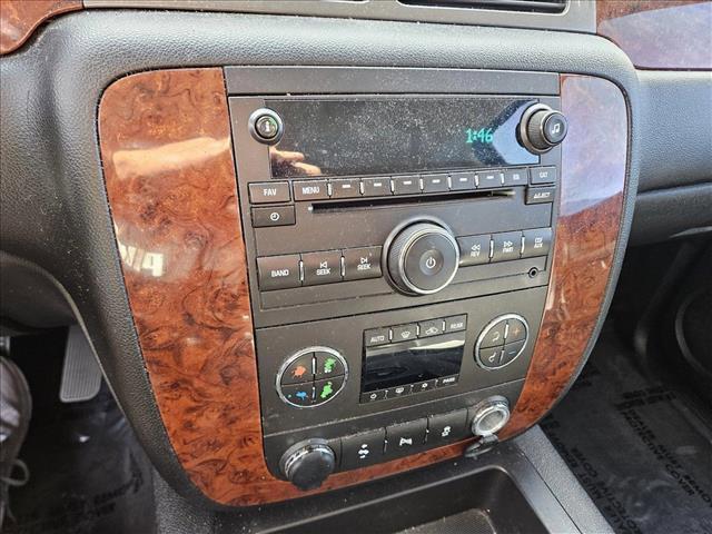 used 2013 Chevrolet Tahoe car, priced at $13,745