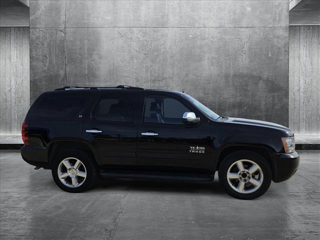 used 2013 Chevrolet Tahoe car, priced at $13,745