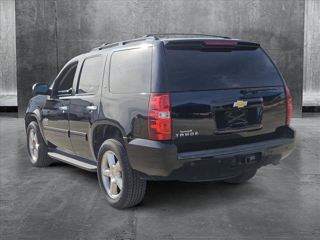 used 2013 Chevrolet Tahoe car, priced at $13,745