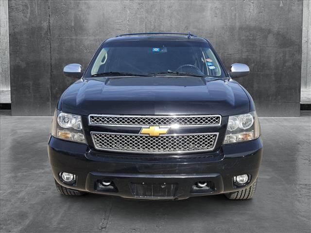 used 2013 Chevrolet Tahoe car, priced at $13,745