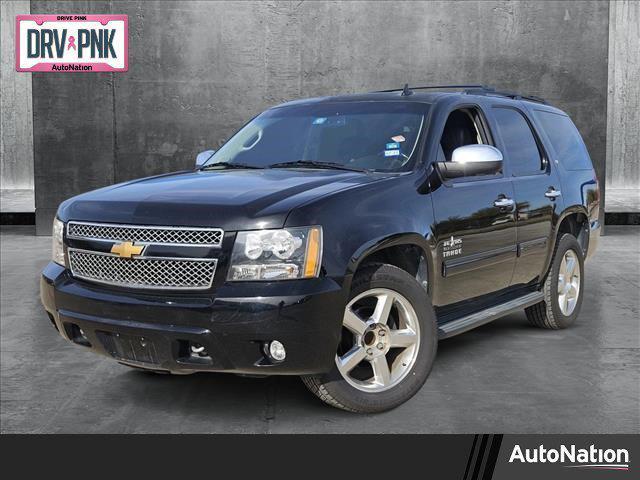 used 2013 Chevrolet Tahoe car, priced at $13,745