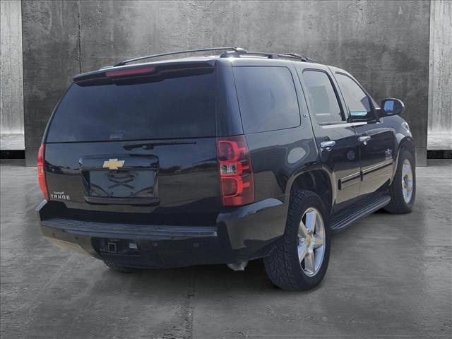 used 2013 Chevrolet Tahoe car, priced at $13,745