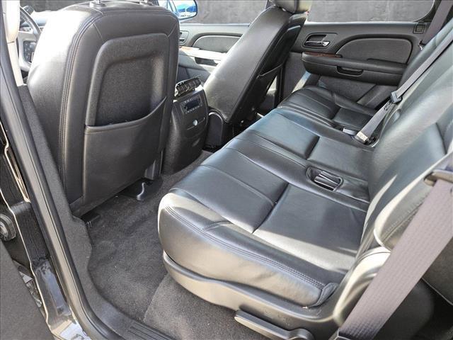 used 2013 Chevrolet Tahoe car, priced at $13,745