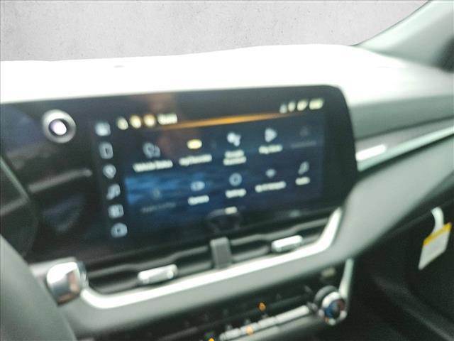 new 2026 Chevrolet Equinox car, priced at $25,990