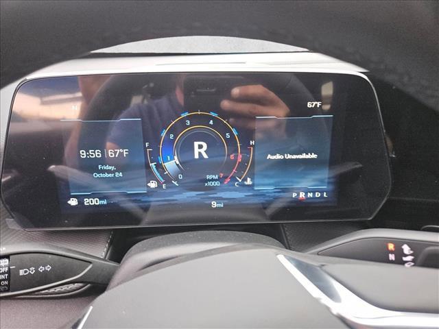 new 2026 Chevrolet Equinox car, priced at $25,990