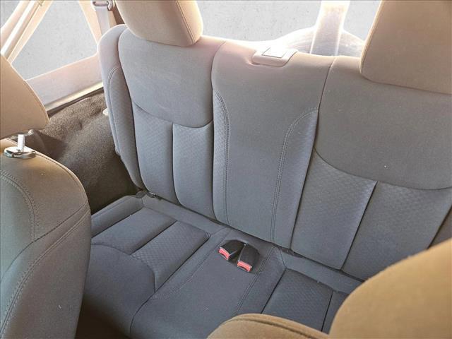 used 2017 Jeep Wrangler car, priced at $11,995