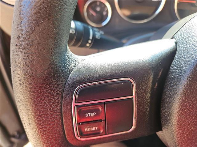 used 2017 Jeep Wrangler car, priced at $11,995