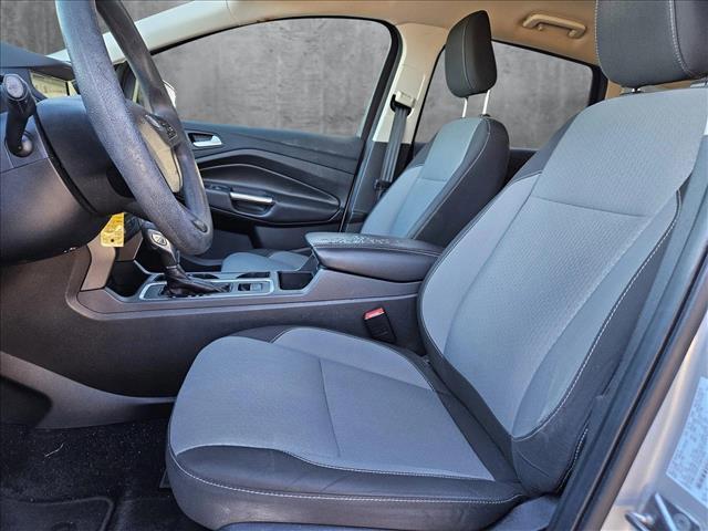 used 2018 Ford Escape car, priced at $11,495