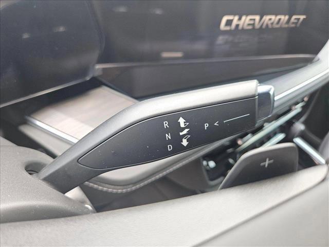 new 2025 Chevrolet Suburban car, priced at $70,985