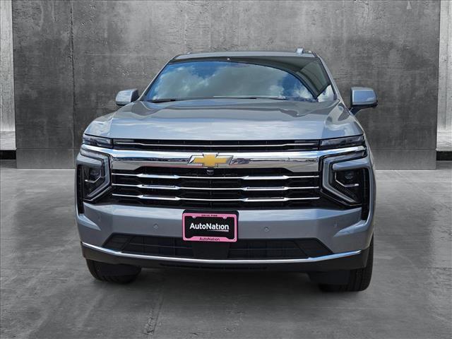 new 2025 Chevrolet Suburban car, priced at $70,985