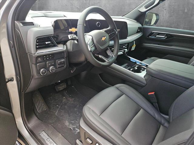 new 2025 Chevrolet Suburban car, priced at $70,985